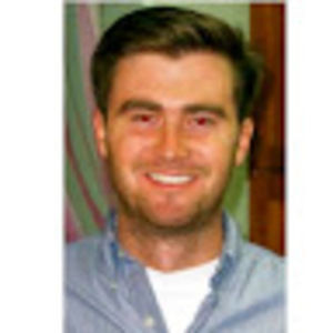 Meet your Posher, Matt